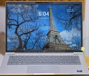 New Laptop HP EliteBook 640 G11 16GB Intel Core Ultra 5 SSD 512GB