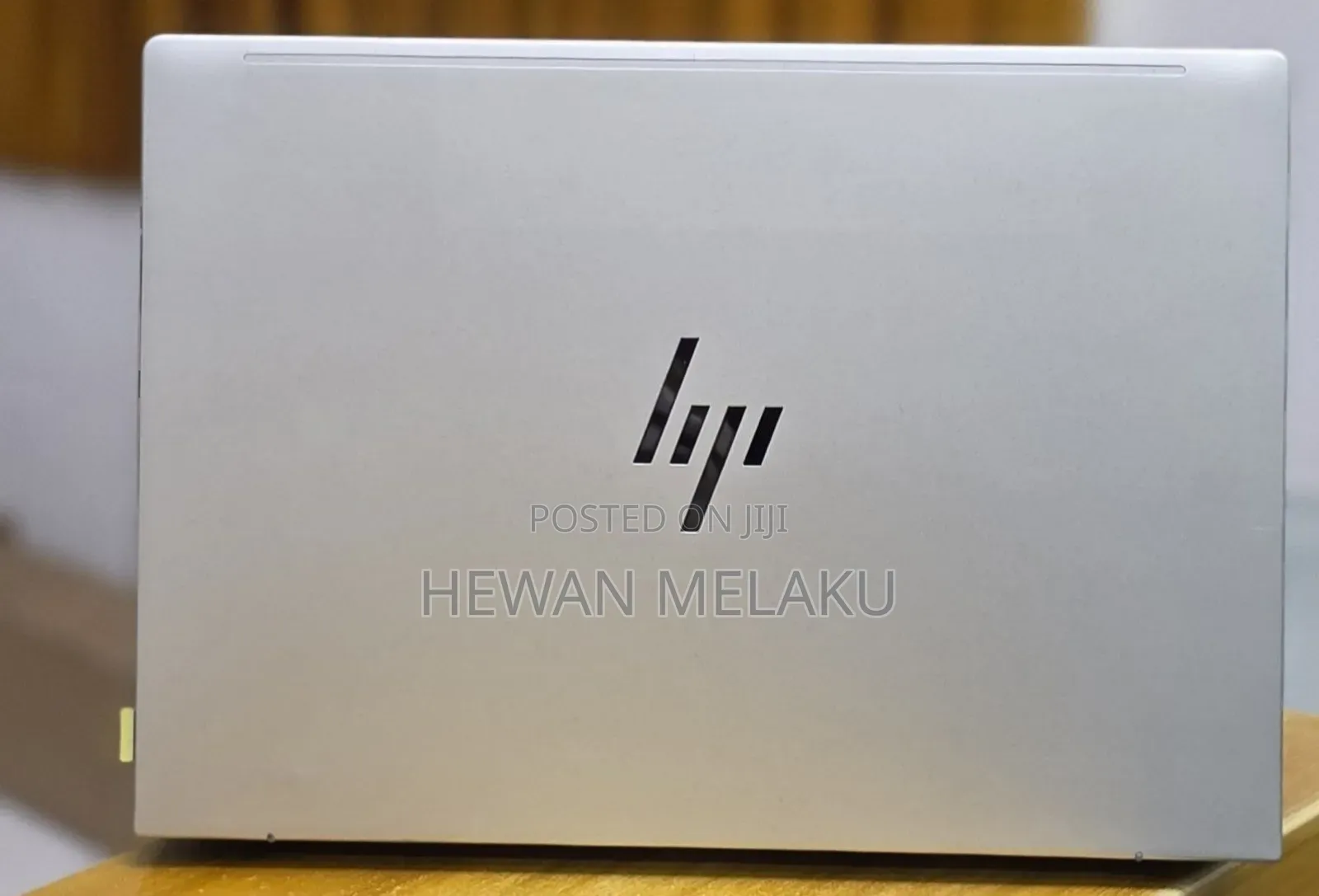New Laptop HP EliteBook 640 G11 16GB Intel Core Ultra 5 SSD 512GB