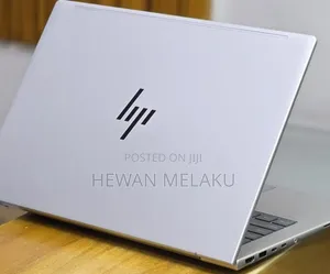 New Laptop HP EliteBook 640 G11 16GB Intel Core Ultra 5 SSD 512GB