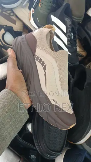 Goupu Shoes