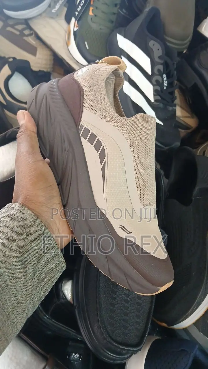 Goupu Shoes