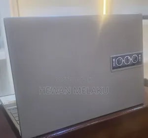 New Laptop Asus Zenbook 14 16GB Intel Core i7 SSD 512GB