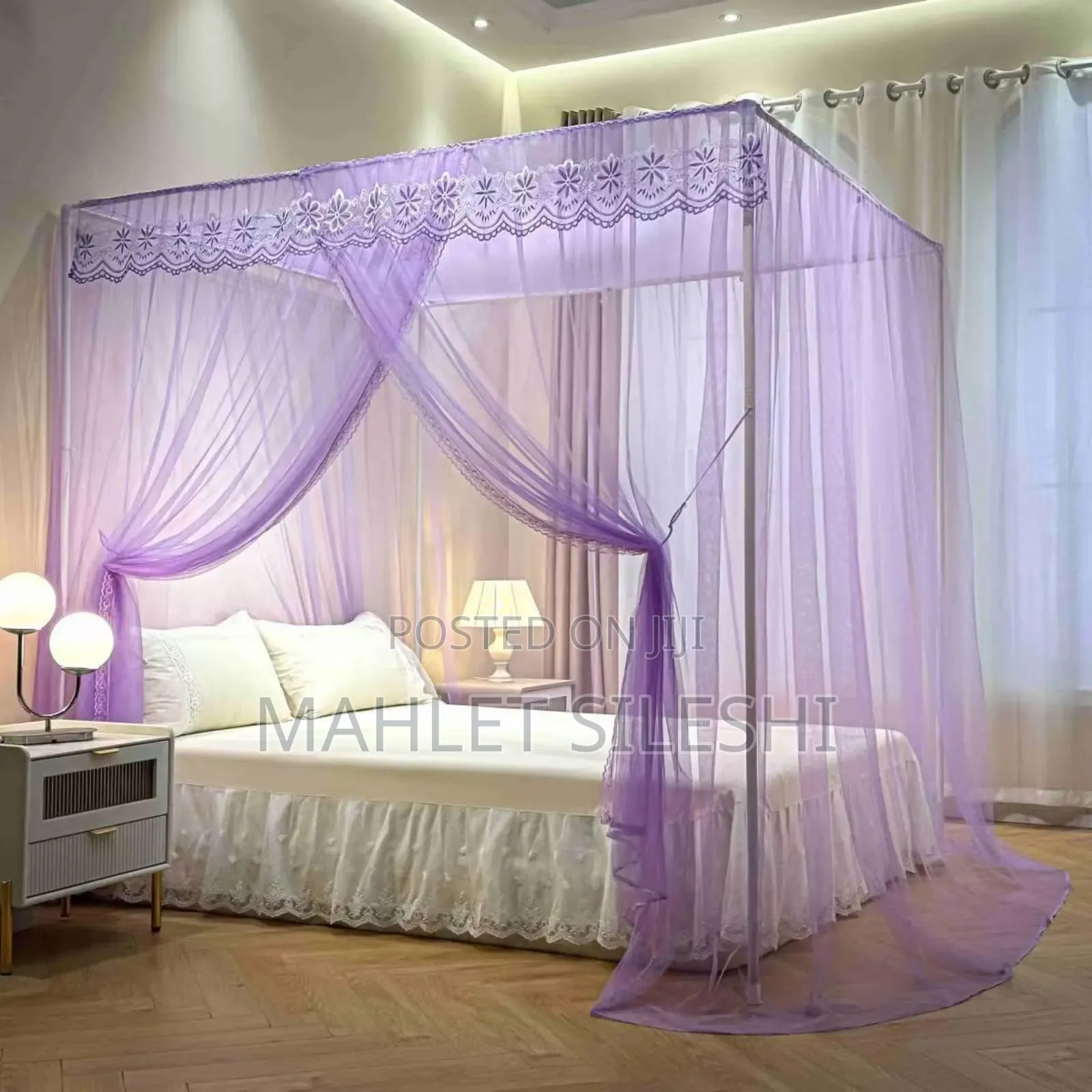 Mosquito Net
