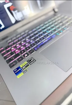 New Laptop Asus ROG Strix G16 G614 16GB Intel Core i9 SSD 1T
