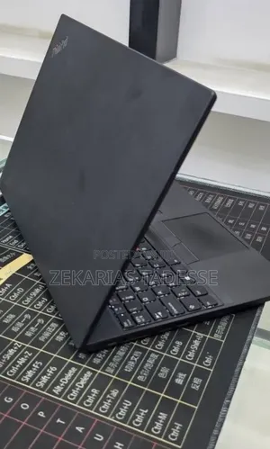 New Laptop Lenovo ThinkPad X1 16GB Intel Core i5 SSD 256GB