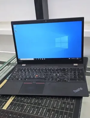 New Laptop Lenovo ThinkPad X1 16GB Intel Core i5 SSD 256GB