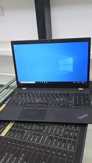 New Laptop Lenovo ThinkPad X1 16GB Intel Core i5 SSD 256GB