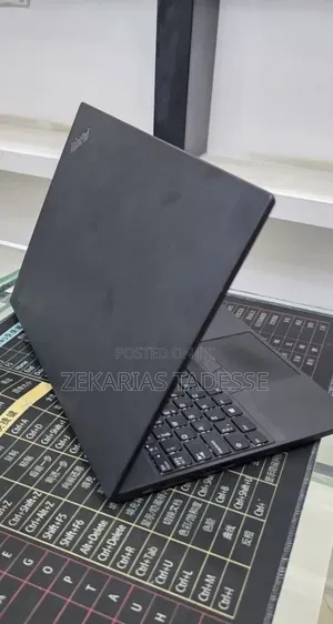 New Laptop Lenovo ThinkPad X1 16GB Intel Core i5 SSD 256GB