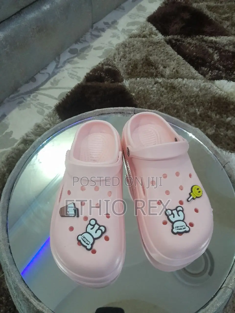 Woman Shoes