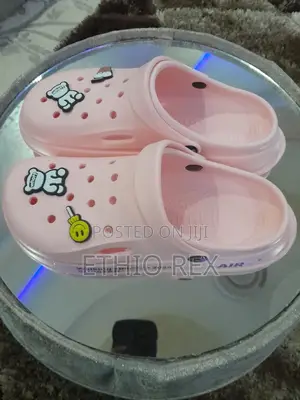 Woman Shoes