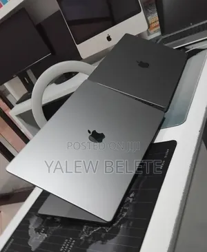 New Laptop Apple MacBook Pro 32GB Apple M1 Pro SSD 1T