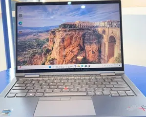 New Laptop Lenovo ThinkPad X1 Yoga 16GB Intel Core i7 SSD 512GB