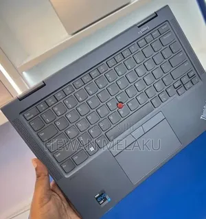 New Laptop Lenovo ThinkPad X1 Yoga 16GB Intel Core i7 SSD 512GB
