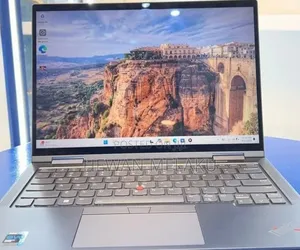 New Laptop Lenovo ThinkPad X1 Yoga 16GB Intel Core i7 SSD 512GB