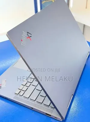 New Laptop Lenovo ThinkPad X1 Yoga 16GB Intel Core i7 SSD 512GB