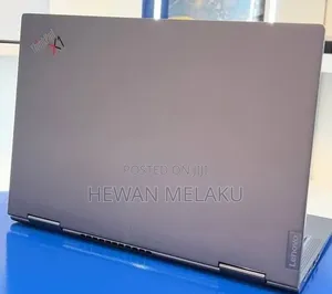 New Laptop Lenovo ThinkPad X1 Yoga 16GB Intel Core i7 SSD 512GB