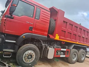 Sino Truck Tx 336