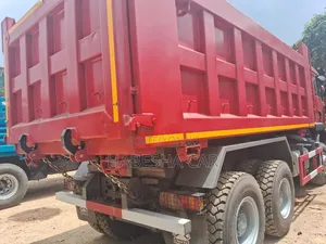 Sino Truck Tx 336