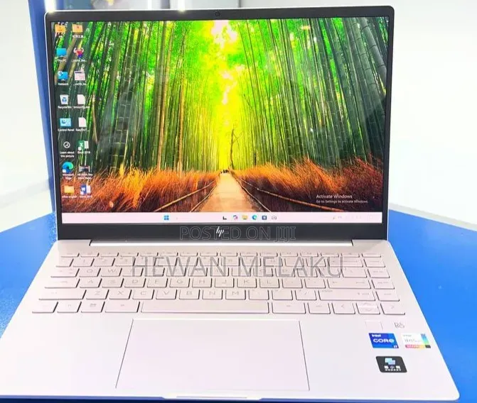 New Laptop HP Pavilion 14 16GB Intel Core i7 SSD 1T