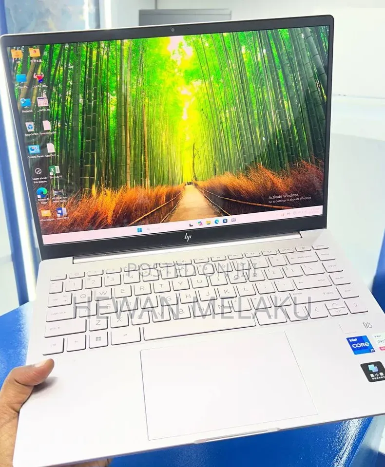 New Laptop HP Pavilion 14 16GB Intel Core i7 SSD 1T