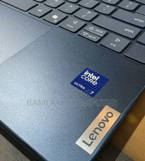 New Laptop Lenovo Yoga 9 16GB Intel Core Ultra 7 SSD 1T
