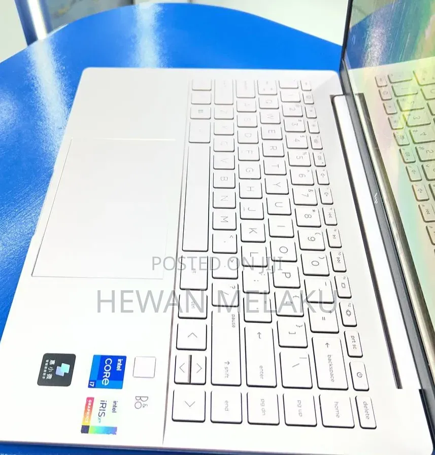 New Laptop HP Pavilion 14 16GB Intel Core i7 SSD 1T