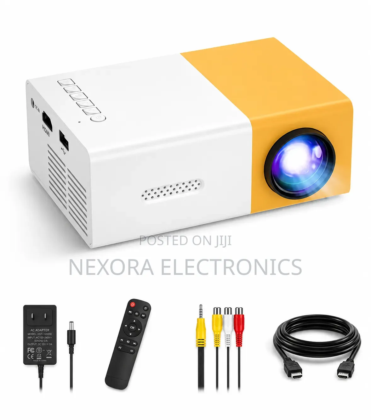 Mini Projecter