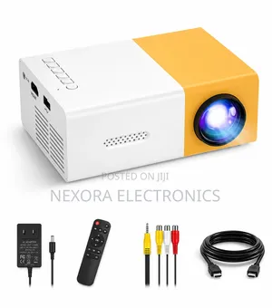 Mini Projecter