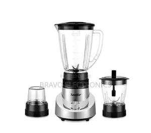 Sonifer 3 in 1 Super Blender