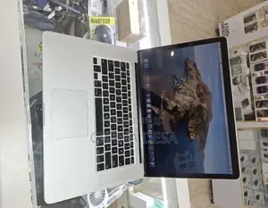 New Laptop Apple MacBook Pro 2014 16GB Intel Core i7 SSD 512GB