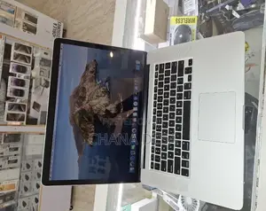 New Laptop Apple MacBook Pro 2014 16GB Intel Core i7 SSD 512GB