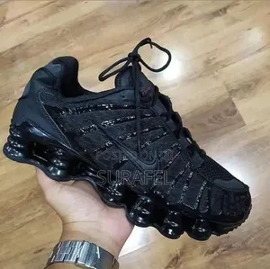 Nike Shox High Quality Shoes for You