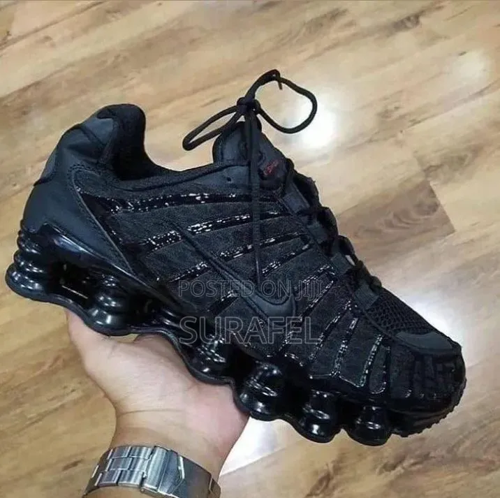 Nike Shox High Quality Shoes for You