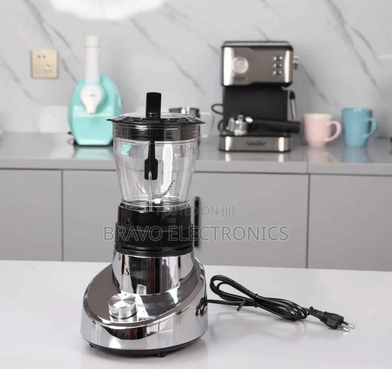 Sonifer 3-in-1 Blender SF-8016 Sonifer Juicer