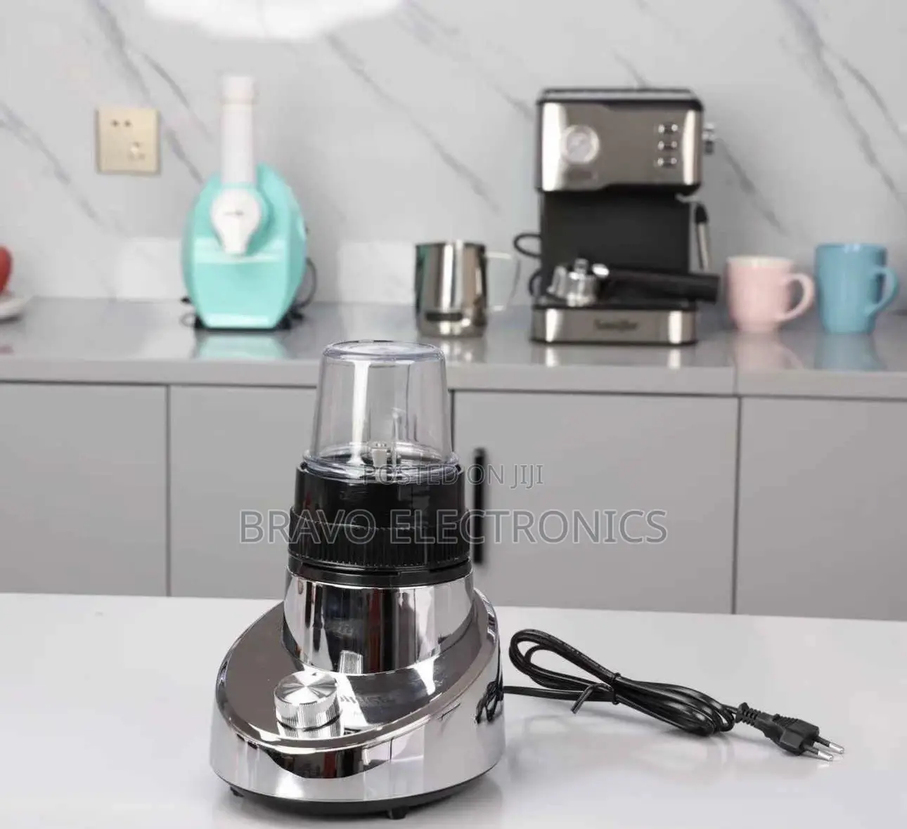 Sonifer 3-in-1 Blender SF-8016 Sonifer Juicer
