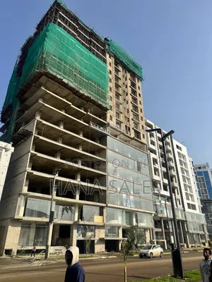 የንግድ ሱቆችን እየሸጥን እንገኛል
