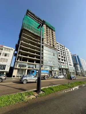 የንግድ ሱቆችን እየሸጥን እንገኛል