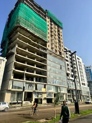 የንግድ ሱቆችን እየሸጥን እንገኛል