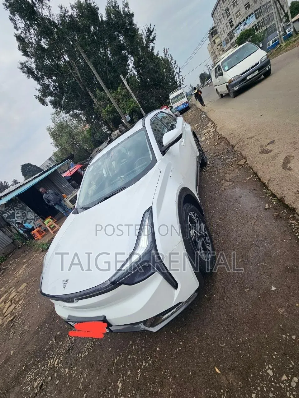 Neta U Rent 5000