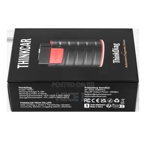 Thinkdiag Thinkcar Obd2 Scanner