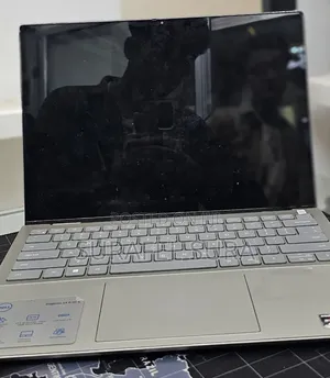 New Laptop Dell Inspiron 14 16GB AMD Ryzen 7 SSD 512GB