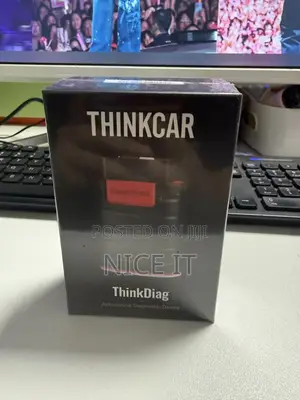 Thinkdiag Thinkcar Obd2 Scanner