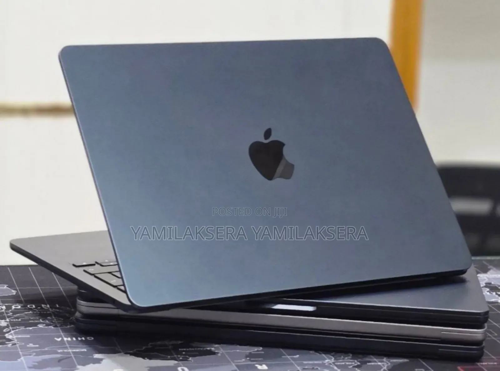 New Laptop Apple MacBook Air 2025 M4 16GB Apple M4 SSD 256GB