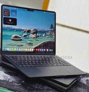 New Laptop Apple MacBook Air 2025 M4 16GB Apple M4 SSD 256GB