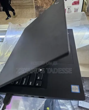 New Laptop Lenovo ThinkPad X380 Yoga 16GB Intel Core i5 SSD 512GB