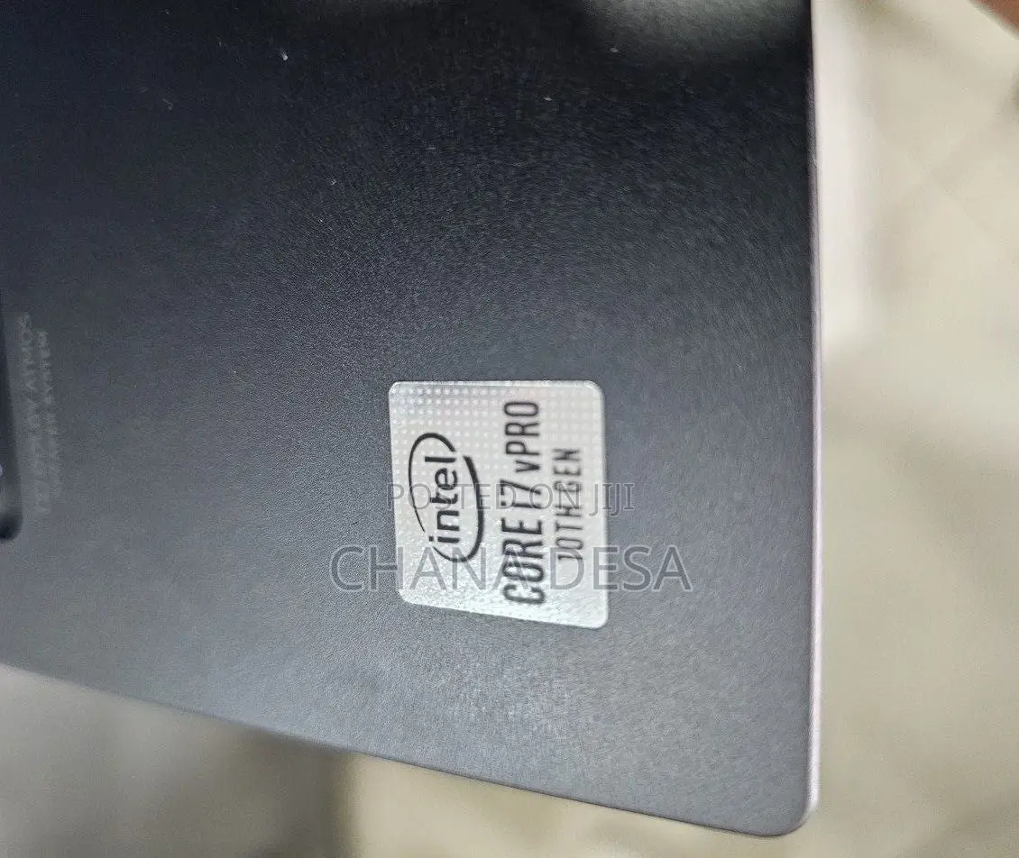 New Laptop Lenovo ThinkPad X1 Yoga 16GB Intel Core i7 SSD 512GB