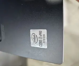 New Laptop Lenovo ThinkPad X1 Yoga 16GB Intel Core i7 SSD 512GB