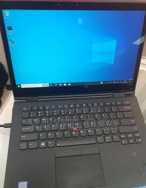 New Laptop Lenovo ThinkPad X1 Yoga 16GB Intel Core i7 SSD 512GB