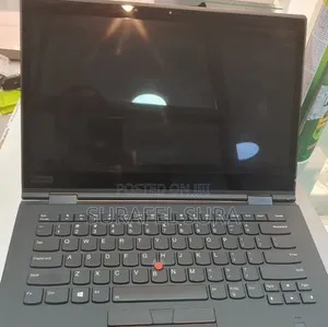 New Laptop Lenovo ThinkPad X1 Yoga 16GB Intel Core i7 SSD 512GB