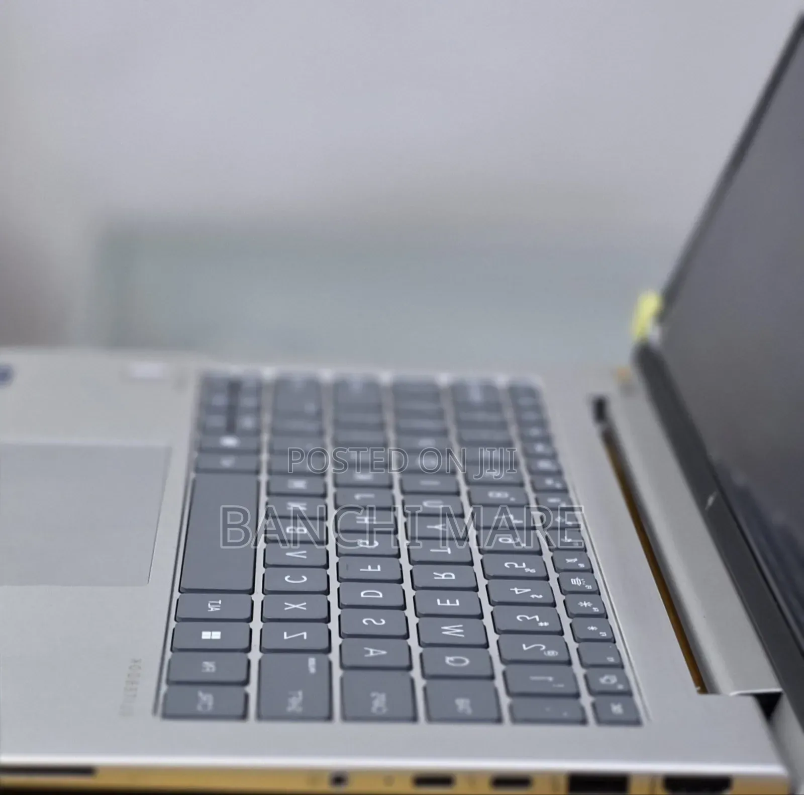 New Laptop HP EliteBook 640 G11 16GB Intel Core Ultra 5 SSD 512GB
